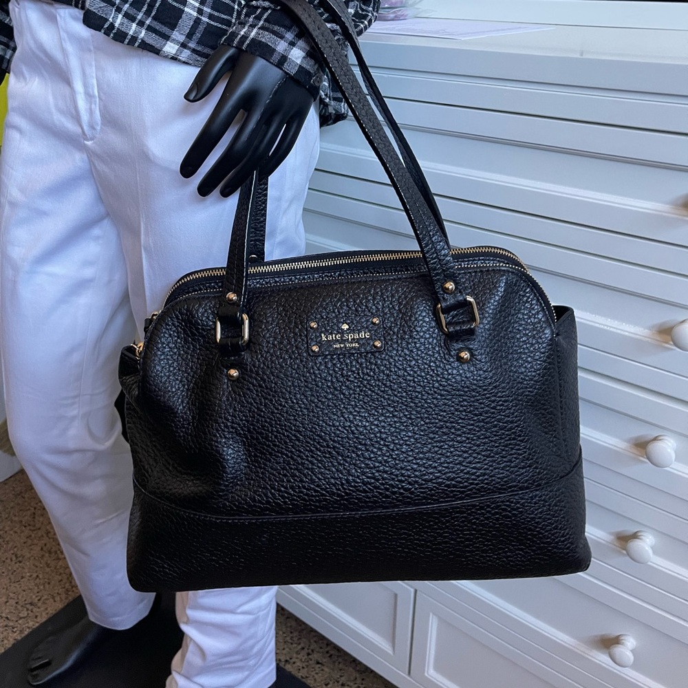 Kate Spade Genuine Leather Purse